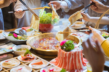 Autentico Tour Gastronomico della Cina