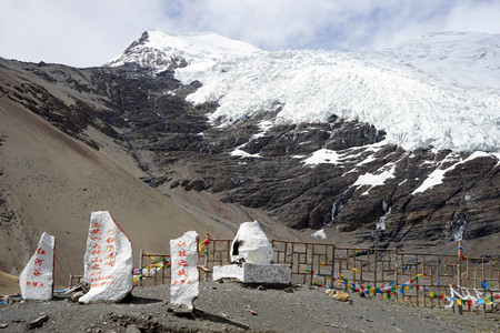 Classico Viaggio in Tibet al Monte Everest