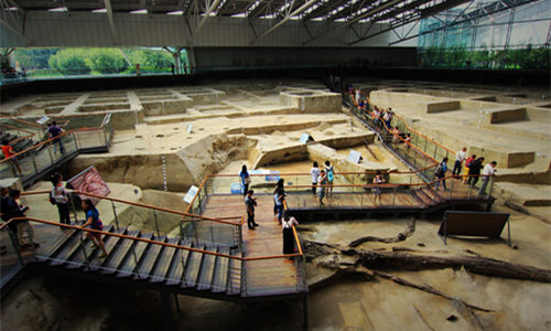 Museo del Sito di Jinsha