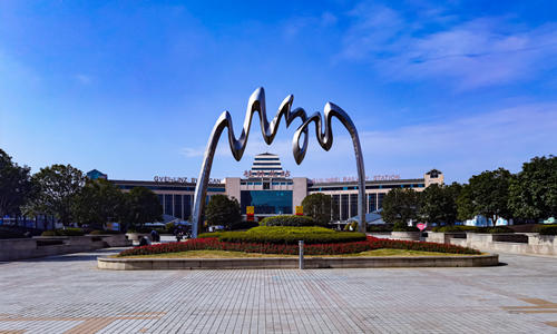 Stazione di Guilin