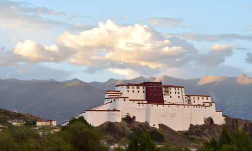 Monastero di Sakya