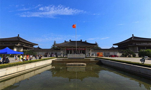 Museo di Storia dello Shaanxi