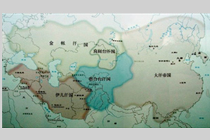 L'impero Mongolo