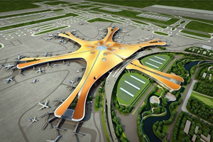 Nuovo Aeroporto di Daxing