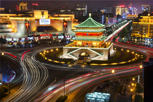 Città di Xi'an