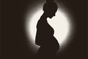 Digitopressione è disadatta alla donna incinta