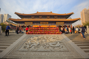 Tempio di Taoismo