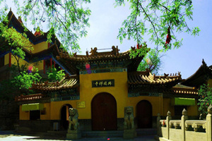 Tempio Xingguo