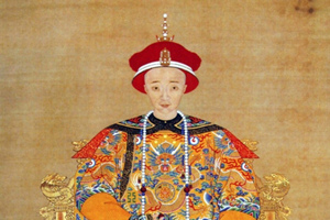 Imperatore Xianfeng