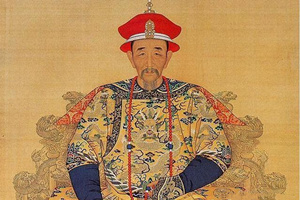 Imperatore Kangxi