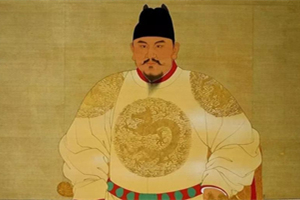 Imperatore Ming Taizu: Zhu Yuanzhang