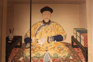 Imperatore Yongzheng