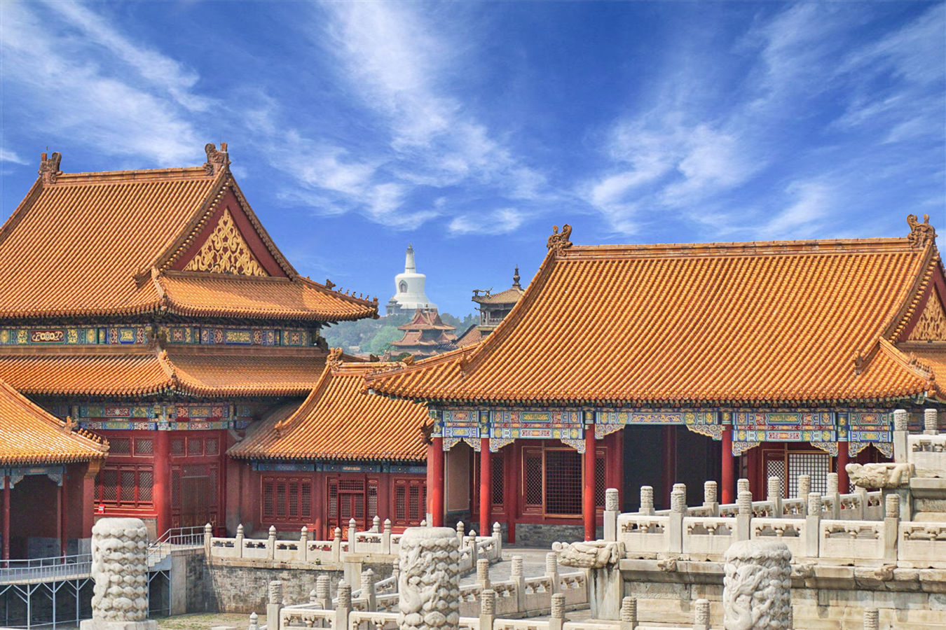 ★ Tour Cina Low Cost: alla Scoperta dell'Antica Pechino e della Moderna Shanghai