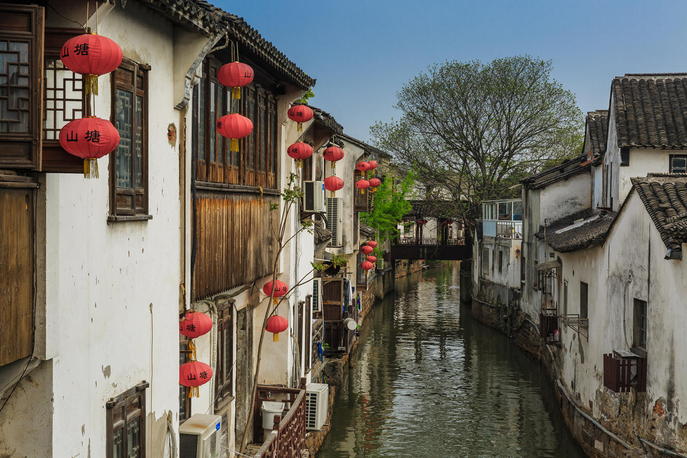 Miglior Tour Cina con Visita alla Città sull'Acqua