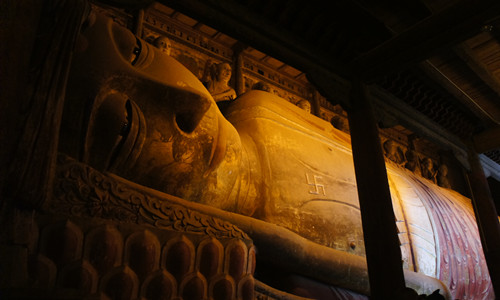 Buddha Gigante