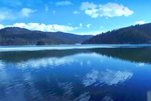 Lago Bita