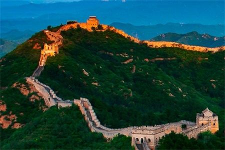 Tour alle due Metropoli Cinesi e alla Grande Muraglia