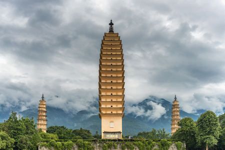 Classico Viaggio nello Yunnan con Itinerario d'Oro