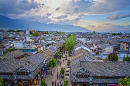 Affascinante Viaggio di Nozze con Visita allo Yunnan