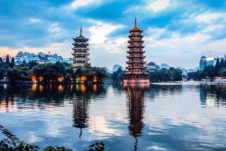 Annuali Viaggi in Cina tra le Migliori Città